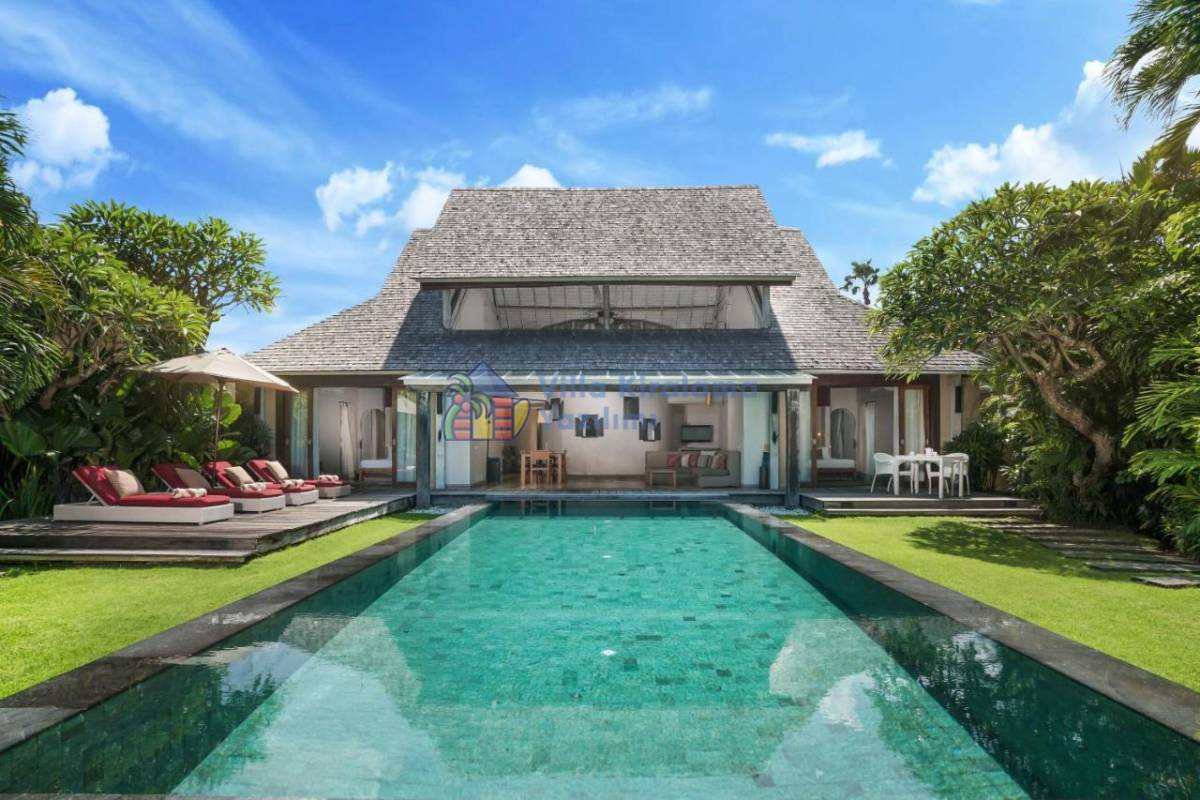 Villa 8