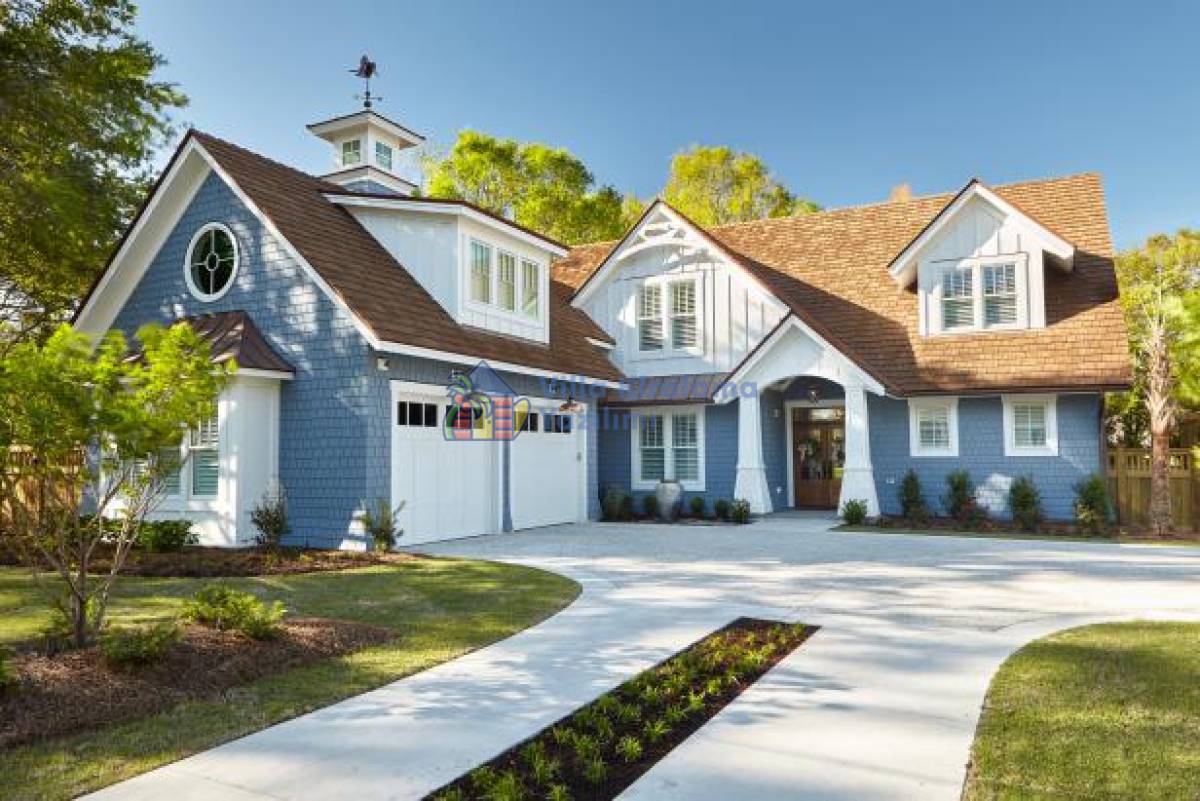 Villa 8