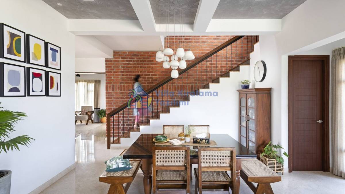 Villa 8