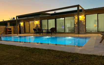 Villa Kaya 2