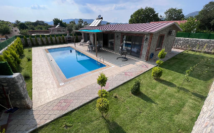 Villa Kaya